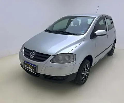 VOLKSWAGEN FOX ROUTE 1.0 MI TOTAL FLEX 8V 5P 2008