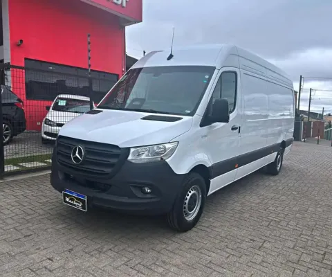MERCEDES-BENZ SPRINTER 417 2025