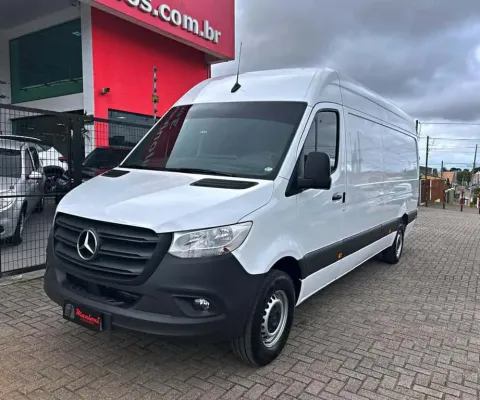 MERCEDES-BENZ Sprinter 416 Furgão E.L. T. A. 2.2 Dies 2022