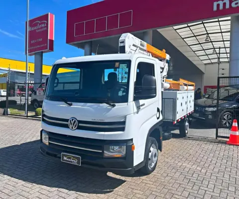 Volkswagen express drc 4x2 2019