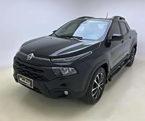 FIAT TORO ULTRA 2.0 16V 4X4 DIESEL AUT 2020
