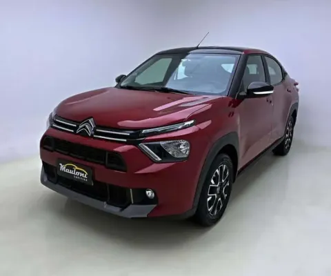 CITROEN BASALT SHINE 1.0 FLEX TB 200 5P AUT. 2025