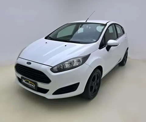 FORD FIESTA HA 1.5 LS 2015