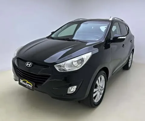 HYUNDAI IX35 2.0 2011