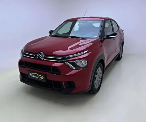 Citroen basalt feel 1.0 mt 24/25 2025