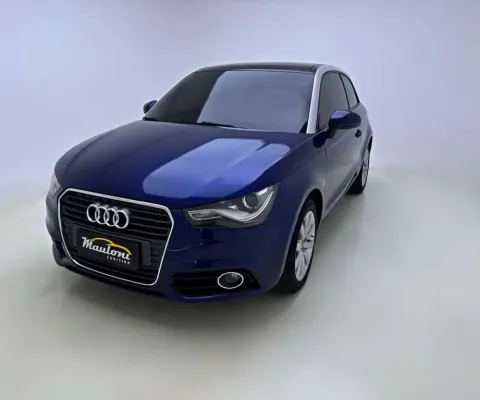 Audi a1 1.4 tfsi 122cv s-tronic 3p 2013