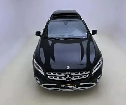 Mercedes-benz gla200ff 2019