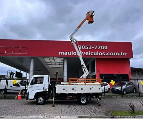 VOLKSWAGEN 6.160 DRC 4X2 2020