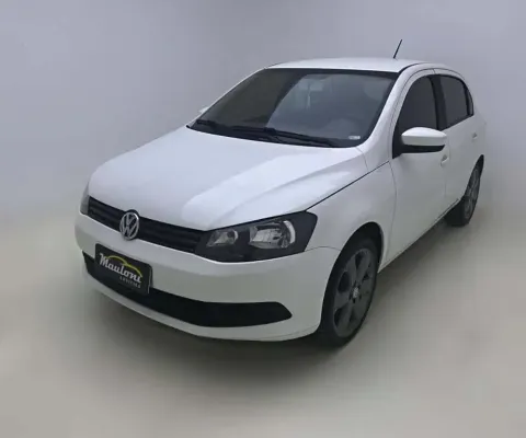 VOLKSWAGEN GOL 1.6 MI TRENDLINE 8V FLEX 2015
