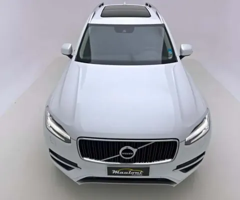 VOLVO XC 90 T-6 MOMENTUM 2.0 320 CV 5P 2019