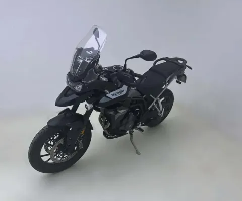 Triumph tiger 900 gt pro 2021