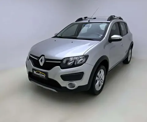 RENAULT SANDERO STEPWAY EASY R HIPOWER 2019