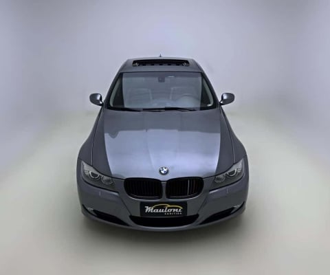 BMW 325IA 2.5 24V 4P 2012