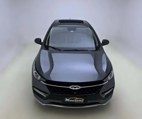 CAOA CHERY ARRIZO 6 GSX 1.5 TURBO FLEX AUT. 2022