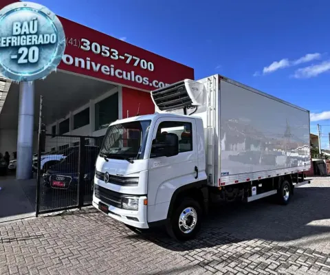 Volkswagen 11-180 delivery 4x4 2p diesel e5 2024