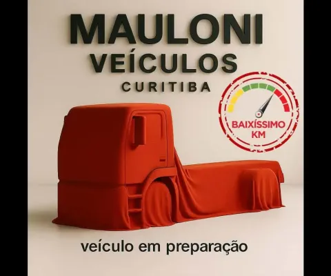 Volkswagen 9-180 delivery 4x2 2p (diesel)(e6) 2024