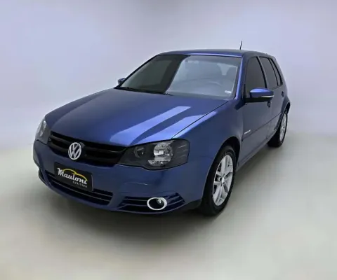 Volkswagen golf 1.6 sportline limit.edit 2013
