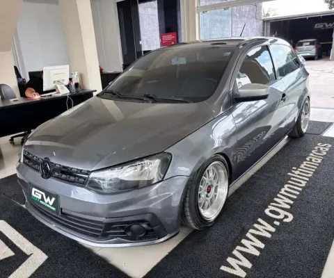VOLKSWAGEN GOL 1.0 12V MPI TOTALFLEX TRENDLINE 2P MANUAL