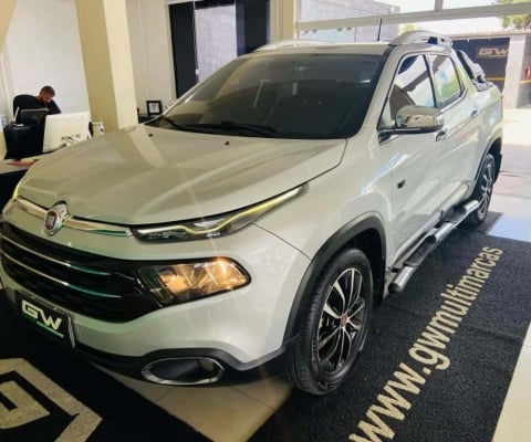 FIAT TORO 2.0 16V TURBO DIESEL RANCH 4WD AT9