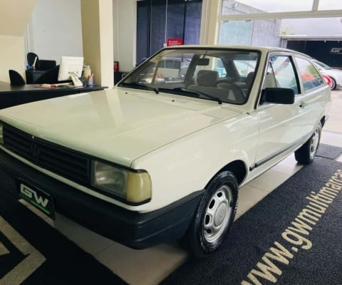 VOLKSWAGEN GOL 1.6 CL 8V GASOLINA 2P MANUAL