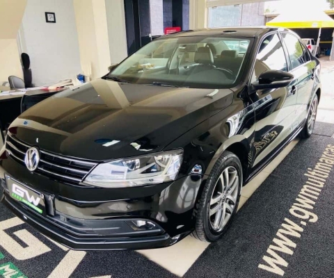 VOLKSWAGEN JETTA 1.4 250 TSI TOTAL FLEX COMFORTLINE TIPTRONIC