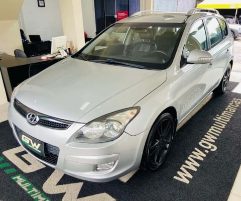 HYUNDAI I30 CW 2.0 MPFI 16V GASOLINA 4P AUTOMATICO