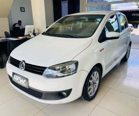 VOLKSWAGEN FOX 1.6 MI ROCK IN RIO 8V FLEX 4P MANUAL