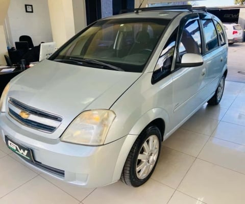 CHEVROLET MERIVA 1.4 mpfi joy 8v flex 4p manual