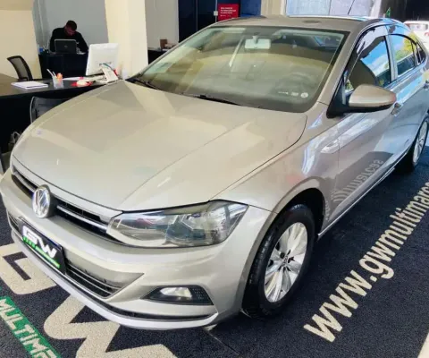 VOLKSWAGEN VIRTUS 1.6 MSI TOTAL FLEX MANUAL