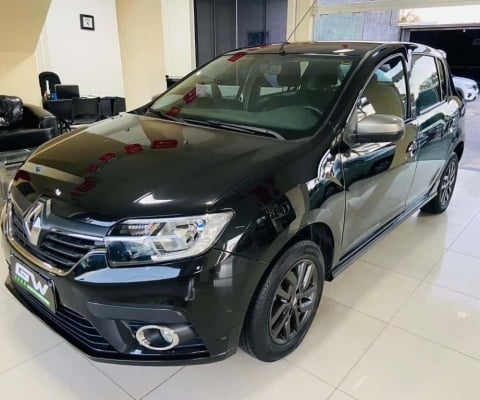 RENAULT SANDERO 1.0 12V SCE FLEX GT LINE MANUAL