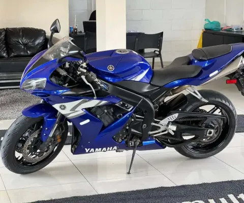 Yamaha YZF R1 1000