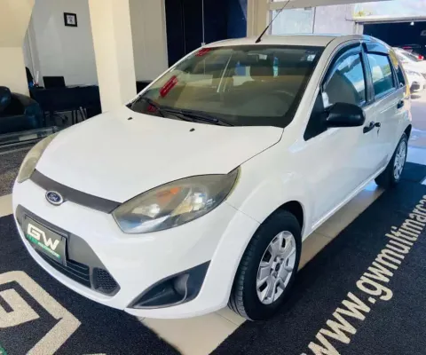 FORD FIESTA 1.0 MPI CLASS 8V FLEX 4P MANUAL
