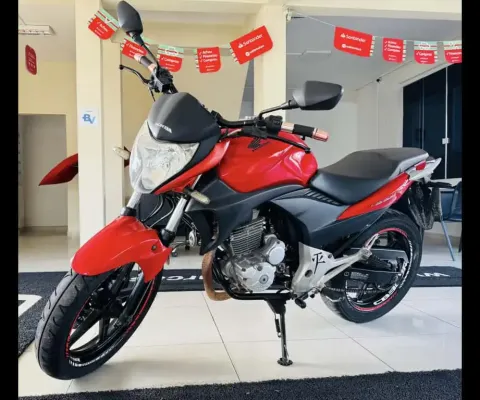 HONDA CB 300R