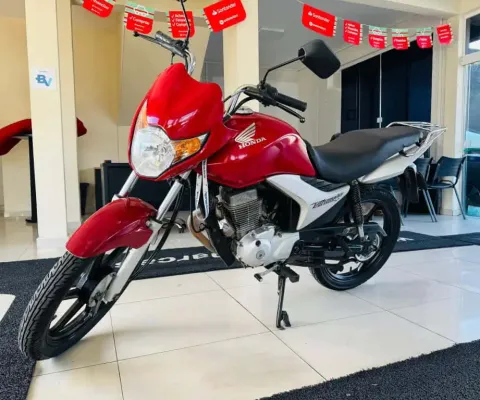 HONDA CG 150 Titan KS
