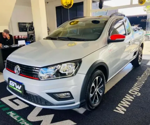 Volkswagen saveiro 1.6 msi pepper ce 8v flex 2p manual