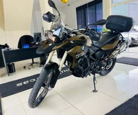 Bmw f 800 gs