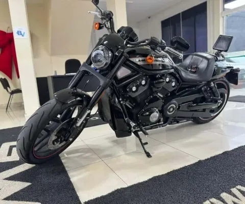 Harley Davidson Night Rod Special 1250 VRSCDX