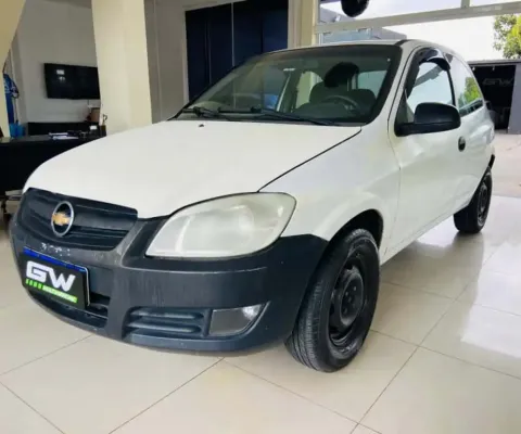 Chevrolet celta 1.0 mpfi life 8v flex 2p manual repasse