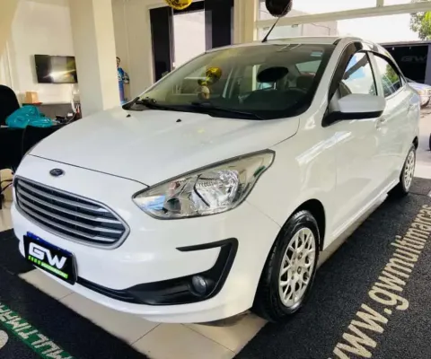 Ford ka 1.0 se 12v flex 4p manual