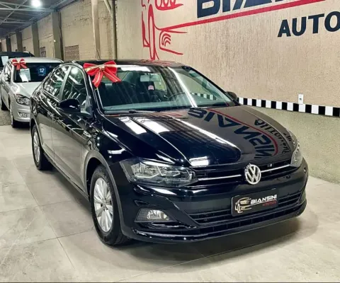 Volkswagen VIRTUS 1.0 200 TSI COMFORTLINE AUTOMÁTICO