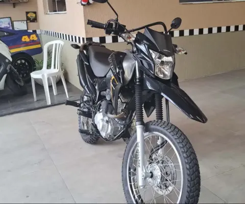 Honda NXR 160 Bros 160 BROS ESDD