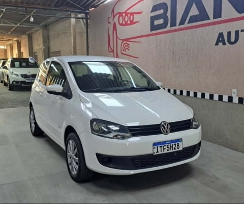 Volkswagen FOX 1.0 MI 8V FLEX 2P MANUAL