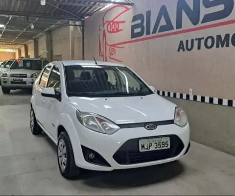 Ford FIESTA 1.6 MPI CLASS SEDAN 8V FLEX 4P MANUAL