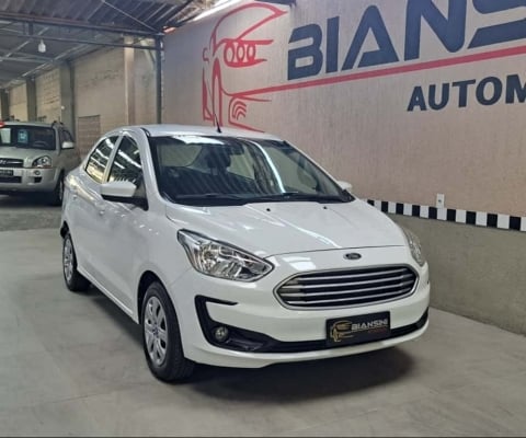 Ford KA + 1.0 TI-VCT FLEX SE MANUAL