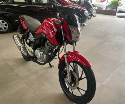 Honda CG 160 Fan 160