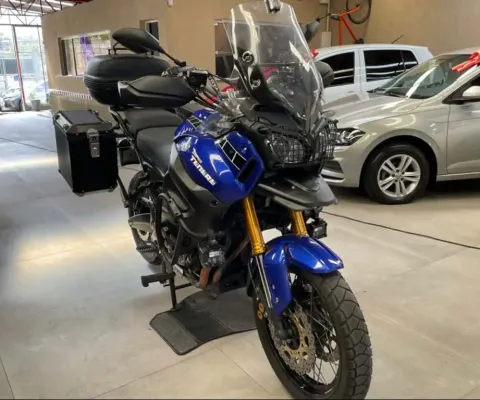 Yamaha TENERÉ 1200 super tenere