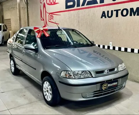 Fiat SIENA 1.0 MPI FIRE 8V FLEX 4P MANUAL