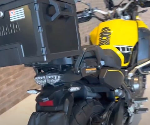 YAMAHA XT à venda.