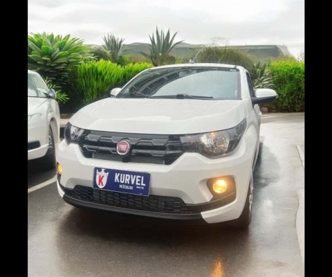 Fiat MOBI 1.0 FIREFLY FLEX DRIVE MANUAL