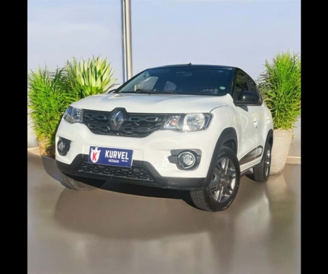 Renault KWID 1.0 12V SCE FLEX INTENSE MANUAL